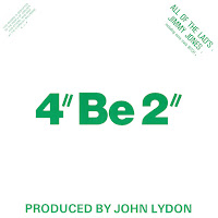 4 Be 2 - Topic profile image