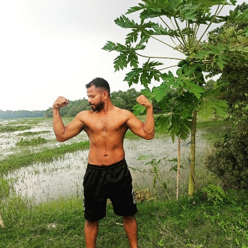 Sreebash Das