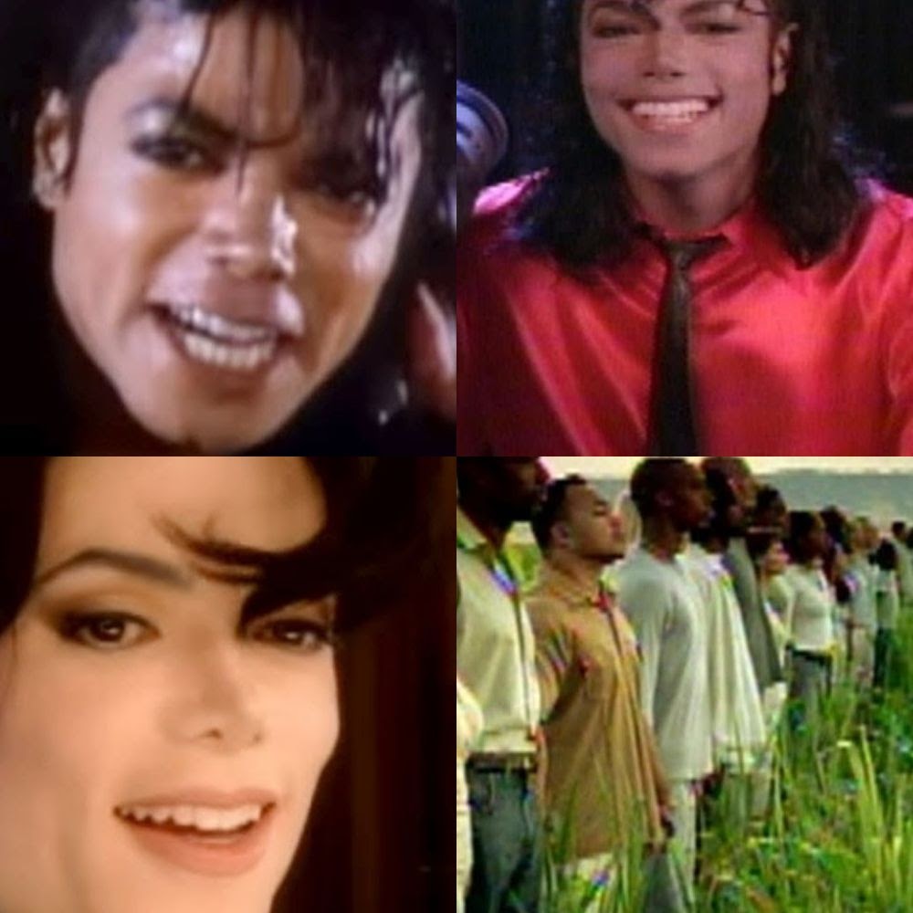 Mj Videos