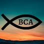 Bible Lectures - Bethesda Christian Assembly (BCA) logo