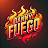 Danny Fuego 