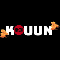 Kouun channel logo