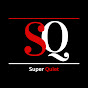 Super Quiet logo