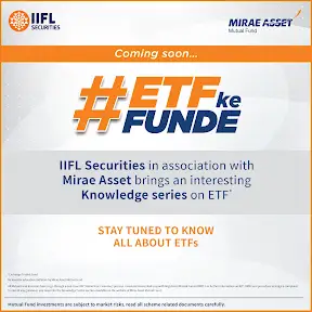 IIFL Capital Services Limited YouTube channel