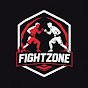 FightZone logo