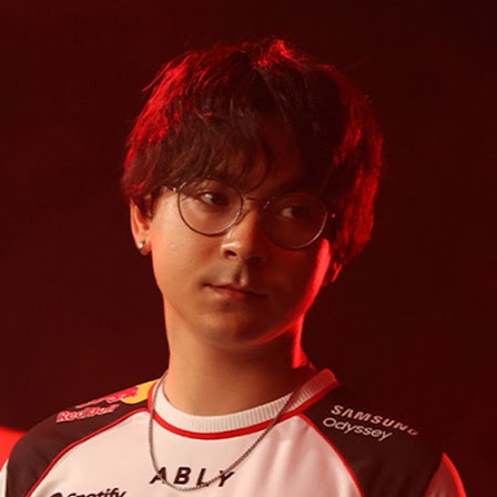 TenZ