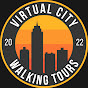 Virtual City Walking Tours Avatar