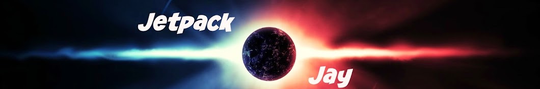 Jetpack Jay YouTube-Kanal-Avatar