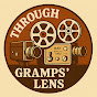 Through Gramps’ Lens logo