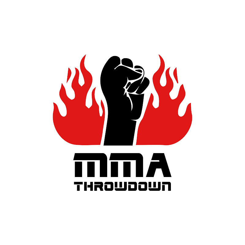 MMA Throwdown