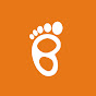 Burmese Footsteps logo