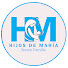 k4U0dYNppf4-channel-avatar-Hijos de María