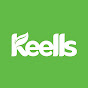 Keells logo