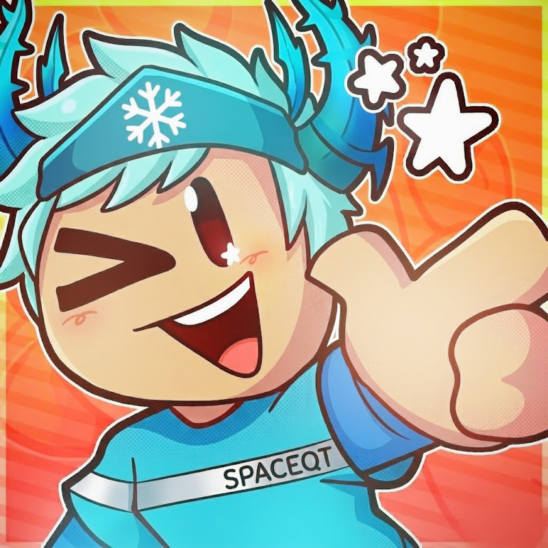 SpaceQT