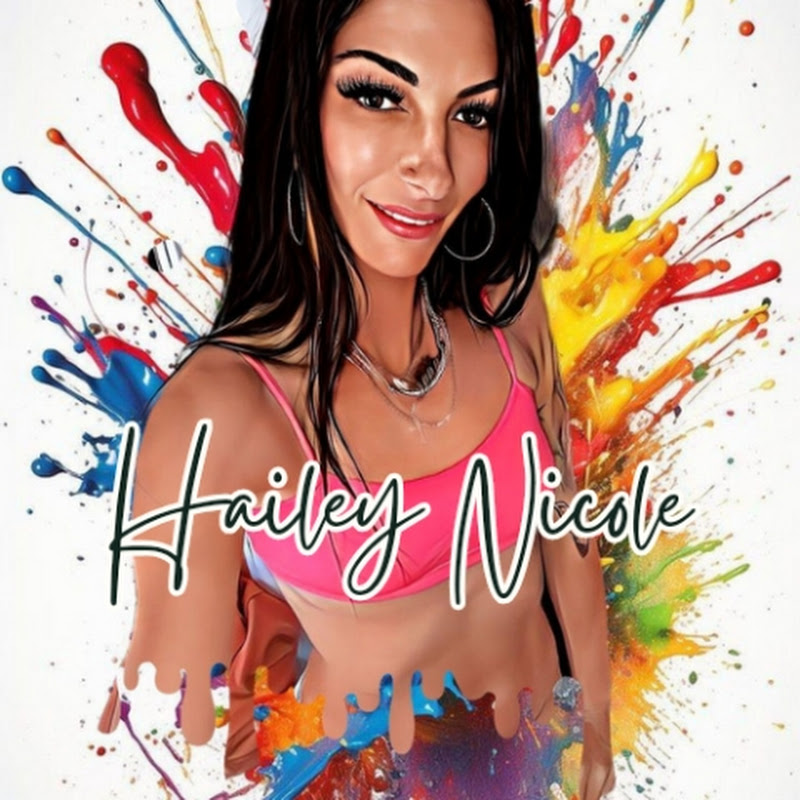 Hailey Nicole