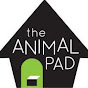 The Animal Pad logo