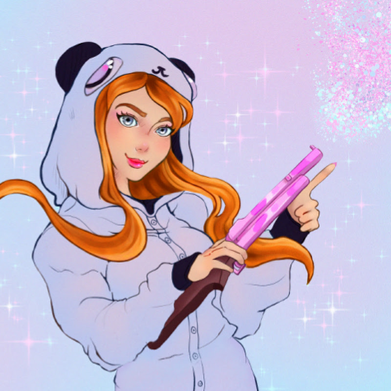 VichyGlitterGun icon