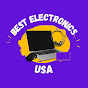 Best Electronics USA logo