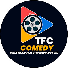 Channel thumbnail for TFC Comedy