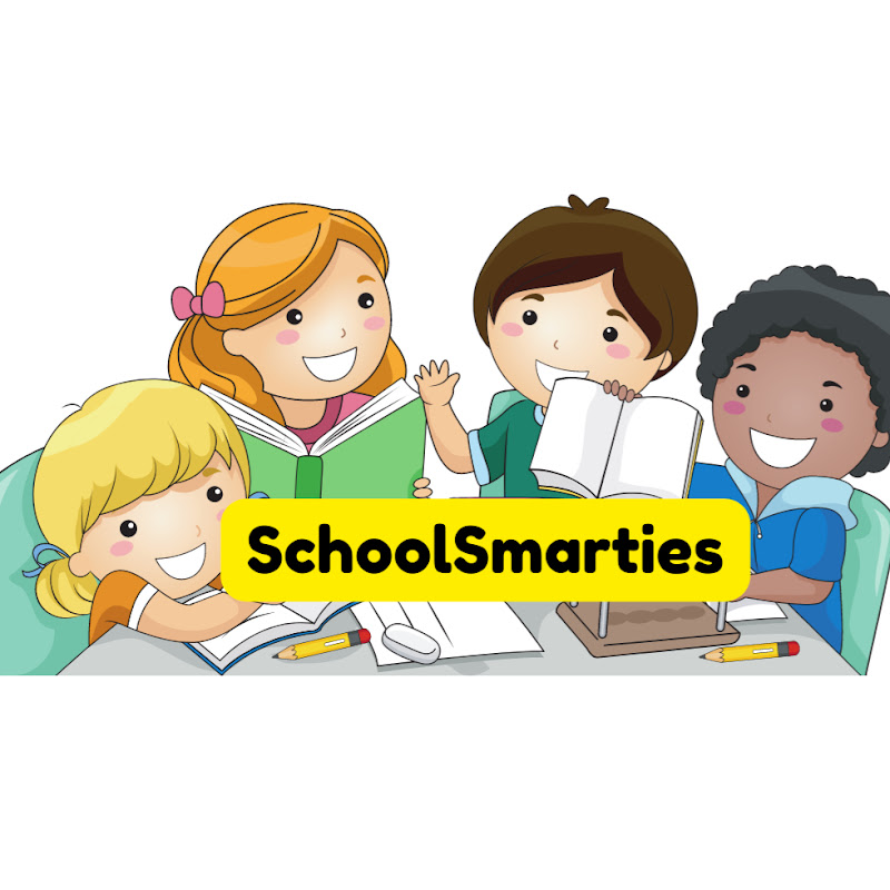 ENGLISH FOR KIDS - SchoolSmarties102