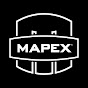 Mapex Drums logo