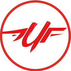 Логотип каналу Ultimate Fishing