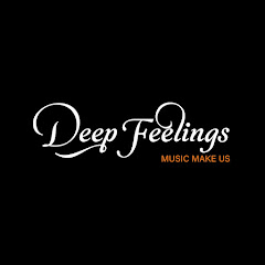 Логотип каналу Deep Feelings