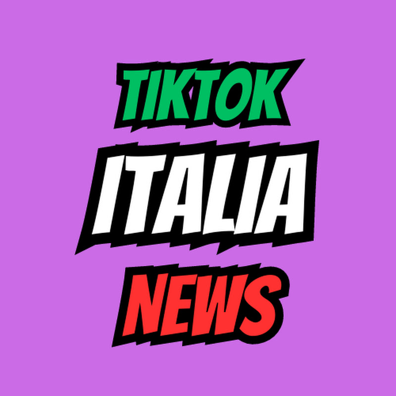 TikTokItaliaNews