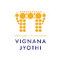 VJIM Hyderabad logo