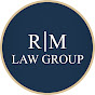 RM Law Group logo