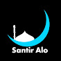 Santir Alo logo