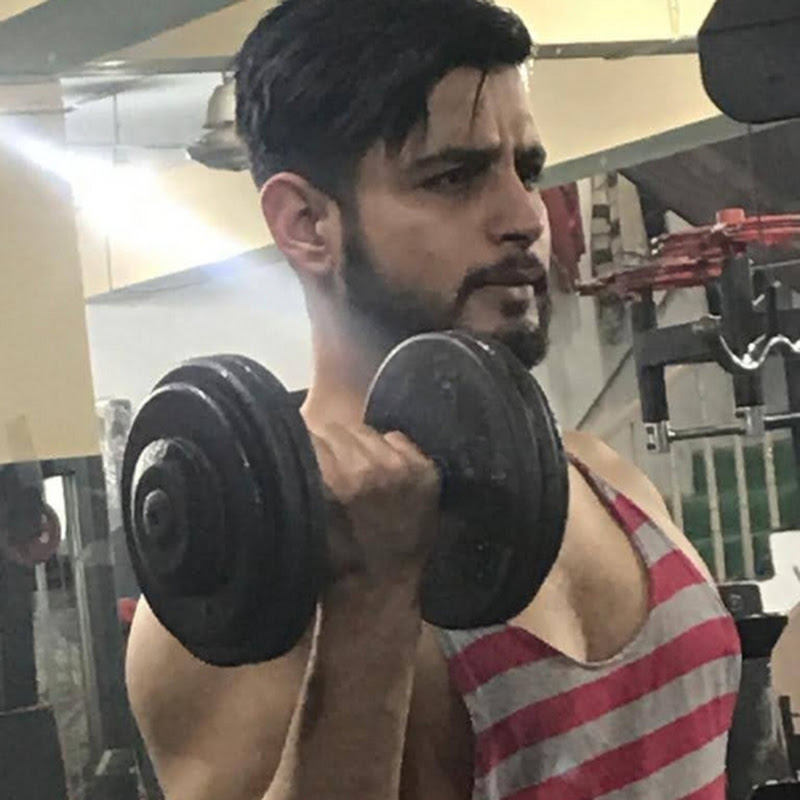 Vj fitness motivation