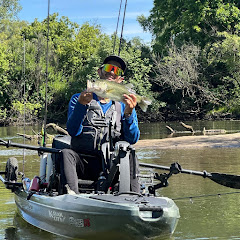 CMtheangler