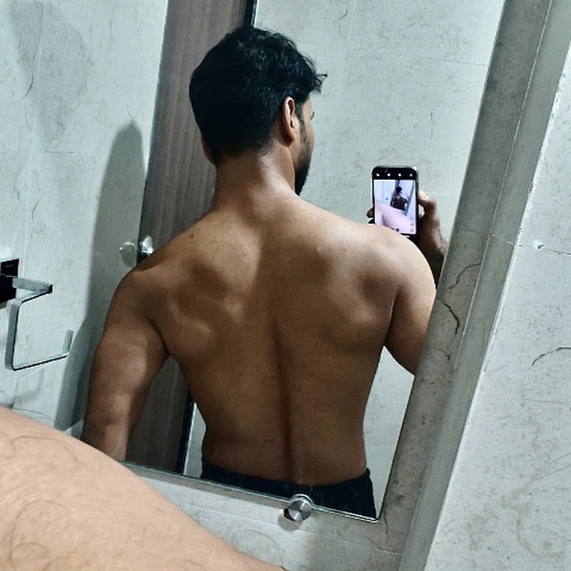 Shahid Akbar | Fitness 30+