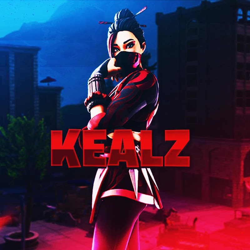 Kealz