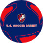 U.S. Soccer Parent logo