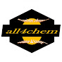 All4Chem logo