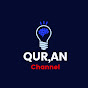 Qur,an channel logo