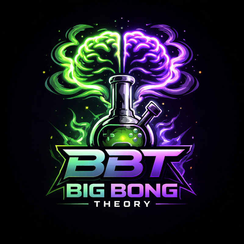 BIG BONG THEORY