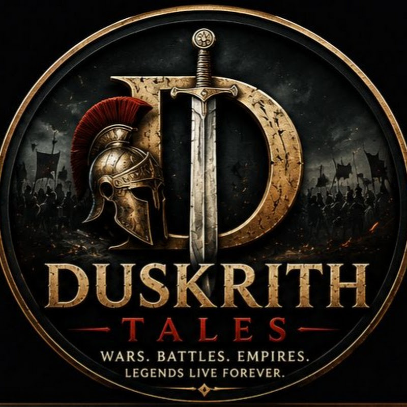 DUSKRITH TALES