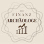 Der Finanz Archäologe Avatar