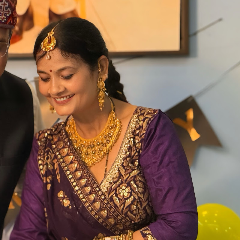 JYOTI  SAHAY