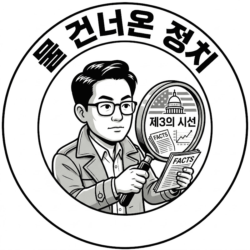 물 건너온 정치