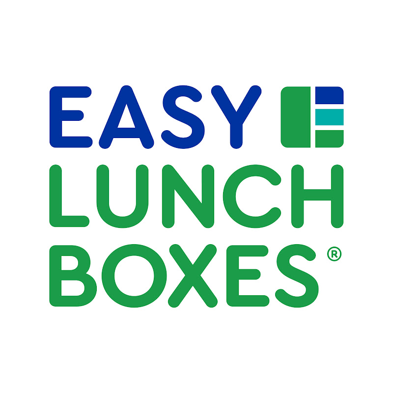 Easylunchboxes - America's Favorite Lunch Boxes