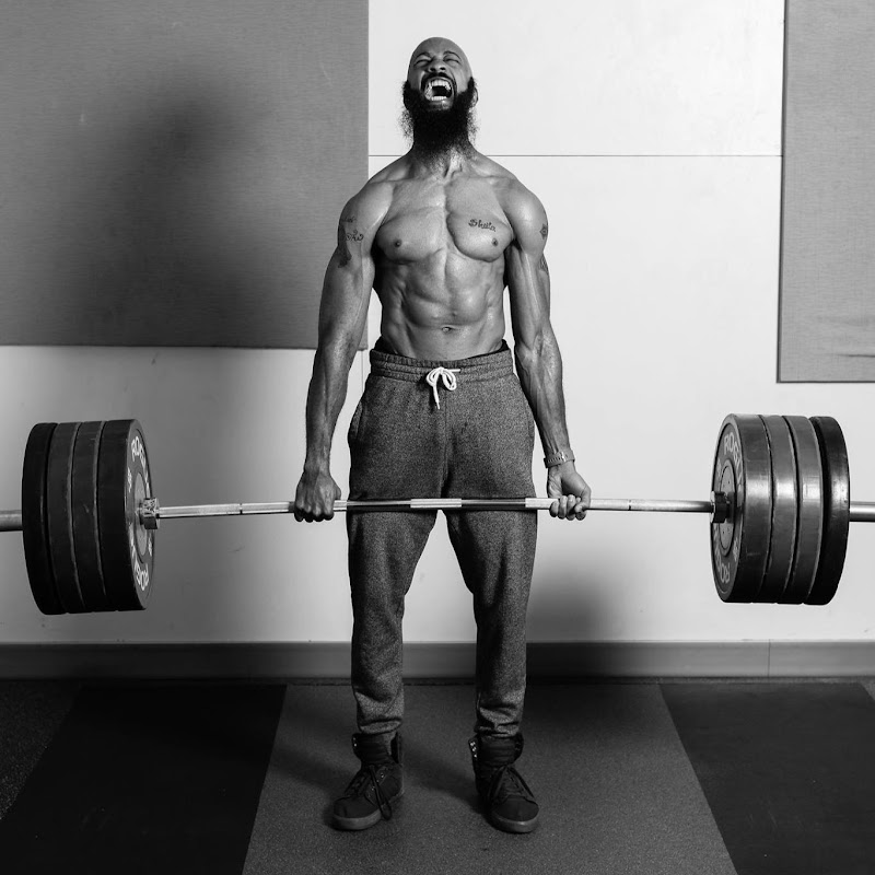 B Lewis Fitness