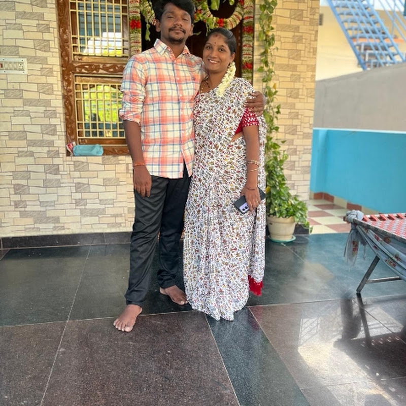 Redderi Kavitha