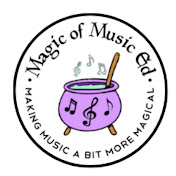 Magic of Music Ed