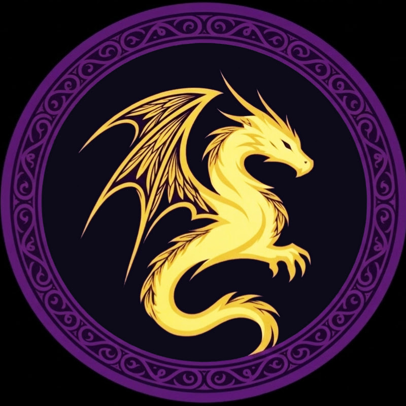 Dragon Dharma