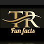 TR facts logo