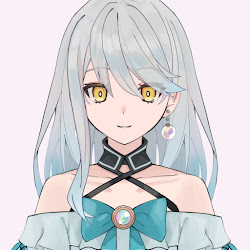 プロフィール写真